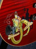 Gear guitares slash_signature 1997_gibson_lp_snakepit snakepit signature (9)